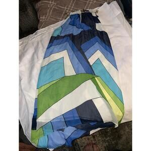 VENUS sun dress/beach cover up